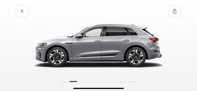 2020 AUDI E-TRON - 18