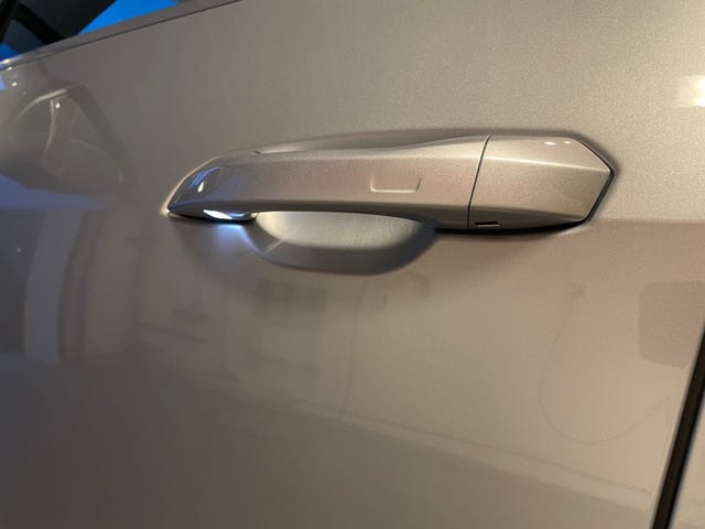 2020 AUDI E-TRON - 17