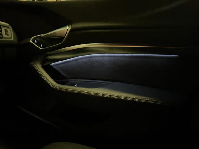 2020 AUDI E-TRON - 29