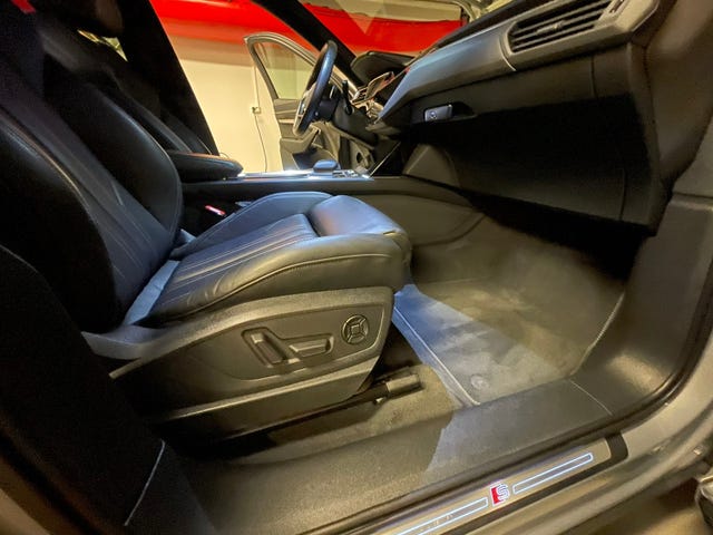 2020 AUDI E-TRON - 38