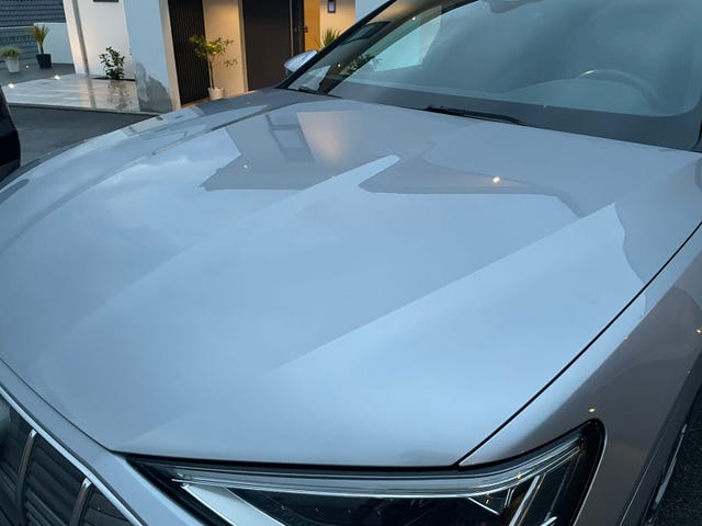 2020 AUDI E-TRON - 9