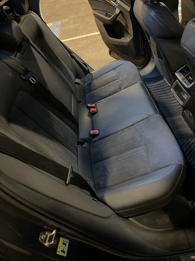2020 AUDI E-TRON - 8