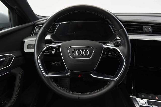 2020 AUDI E-TRON - 19