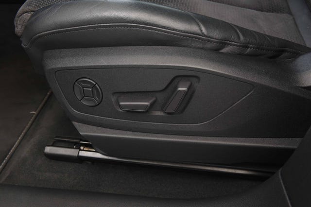 2020 AUDI E-TRON - 18