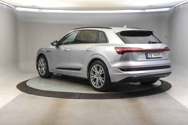 2020 AUDI E-TRON - 7