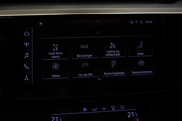 2020 AUDI E-TRON - 13