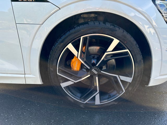 2020 AUDI E-TRON - 17
