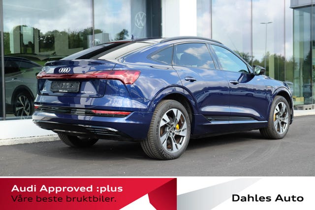 2021 AUDI E-TRON - 14