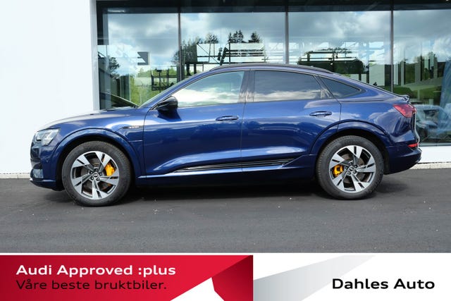 WAUZZZGEXMB031542 2021 AUDI E-TRON-5