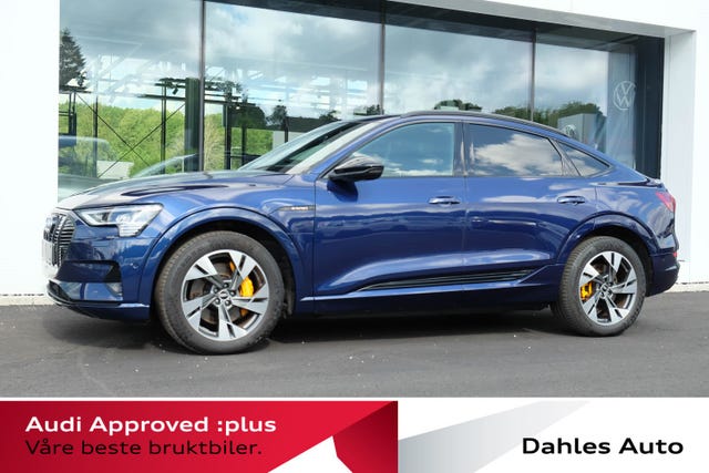 WAUZZZGEXMB031542 2021 AUDI E-TRON-4