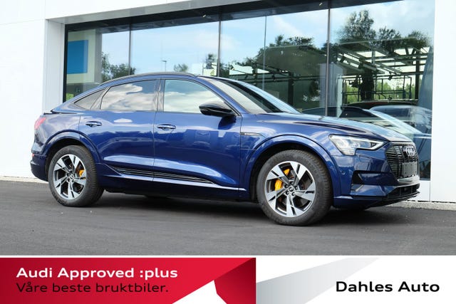 2021 AUDI E-TRON - 11