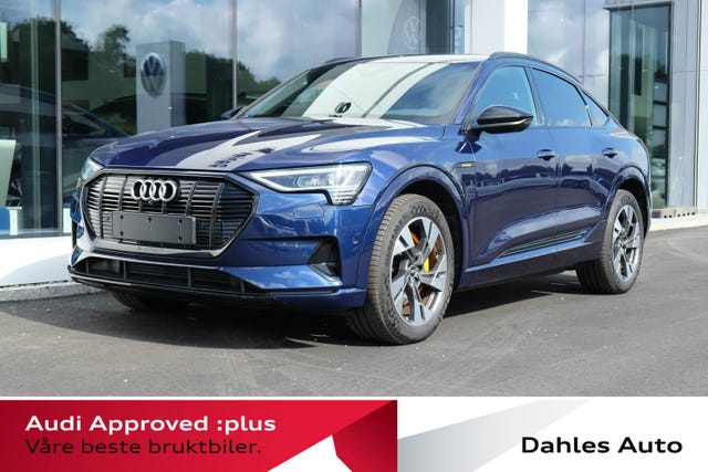 WAUZZZGEXMB031542 2021 AUDI E-TRON-2