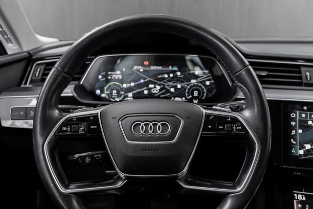 2021 AUDI E-TRON - 15