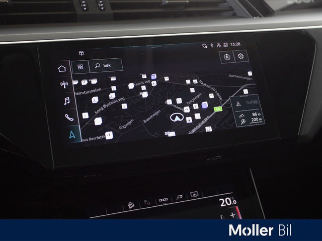2021 AUDI E-TRON - 18