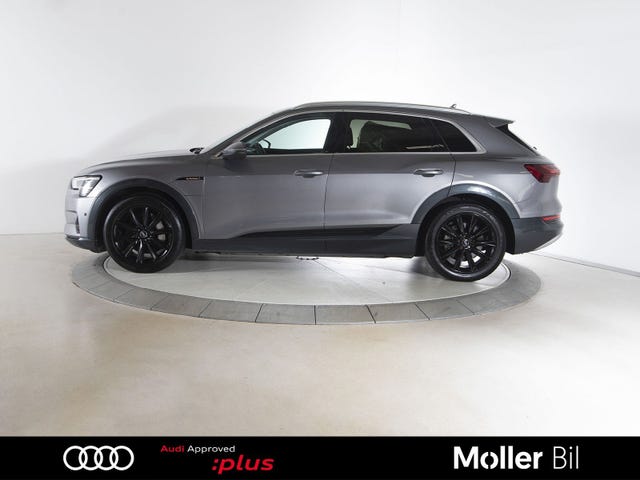 2021 AUDI E-TRON - 8