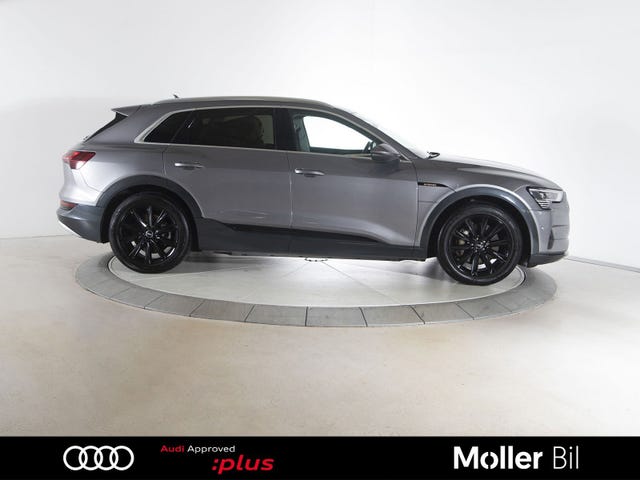 2021 AUDI E-TRON - 7