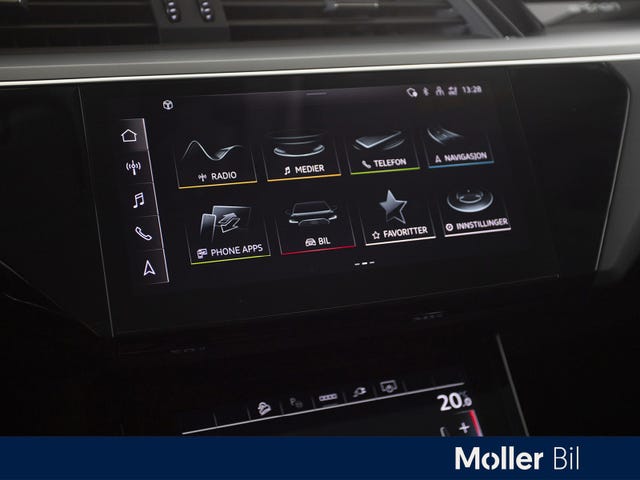 2021 AUDI E-TRON - 17