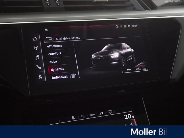2021 AUDI E-TRON - 19