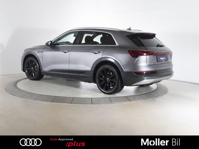 2021 AUDI E-TRON - 9