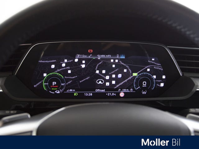 2021 AUDI E-TRON - 16