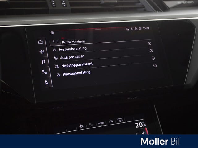 2021 AUDI E-TRON - 20