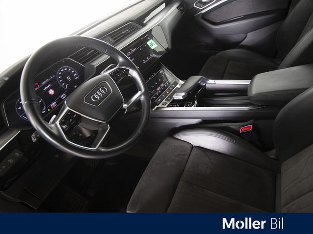 2021 AUDI E-TRON - 10