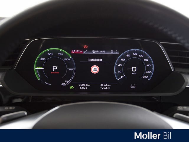 2021 AUDI E-TRON - 15