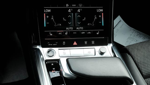2021 AUDI E-TRON - 29