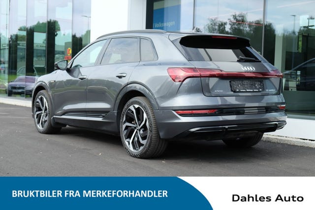 2021 AUDI E-TRON - 8