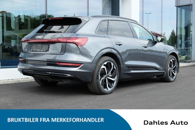 2021 AUDI E-TRON - 14