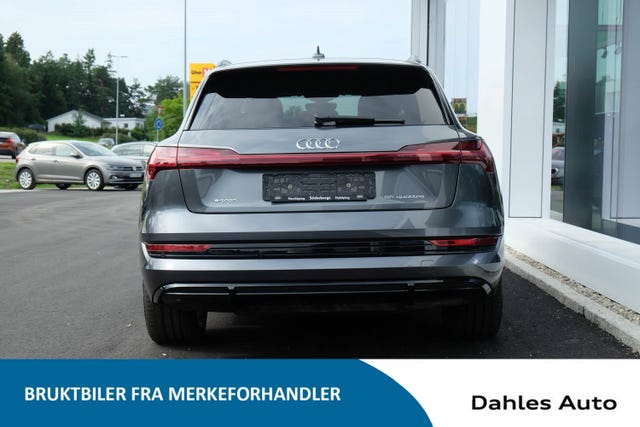 2021 AUDI E-TRON - 9