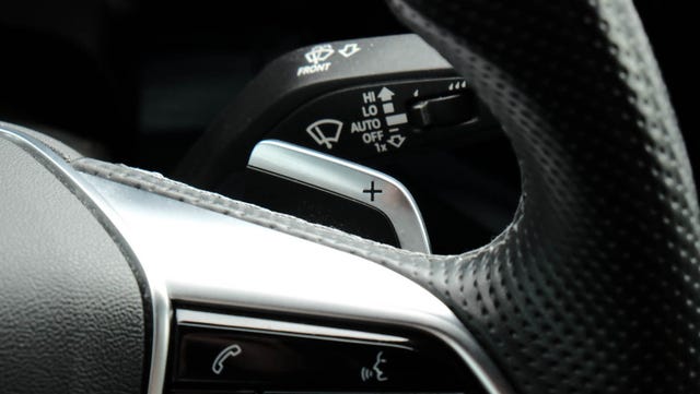 2021 AUDI E-TRON - 45