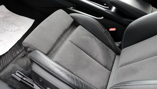 2021 AUDI E-TRON - 24