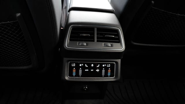 2021 AUDI E-TRON - 20