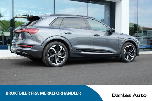 2021 AUDI E-TRON - 13