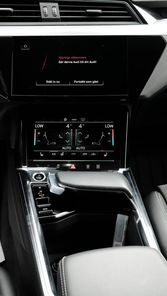 2021 AUDI E-TRON - 19