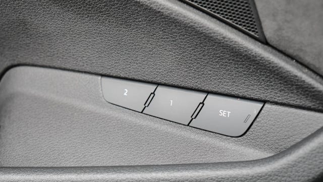 2021 AUDI E-TRON - 26
