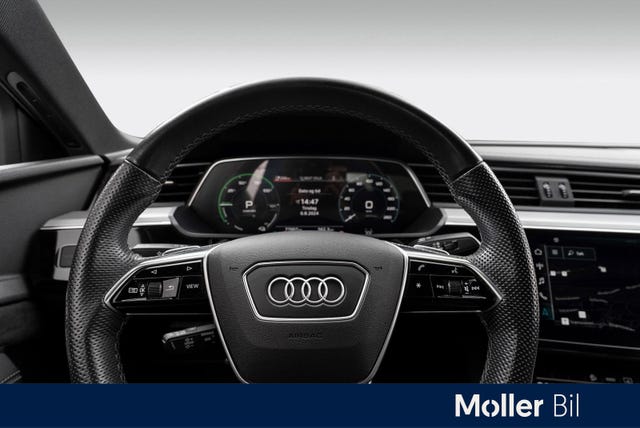 2021 AUDI E-TRON - 16