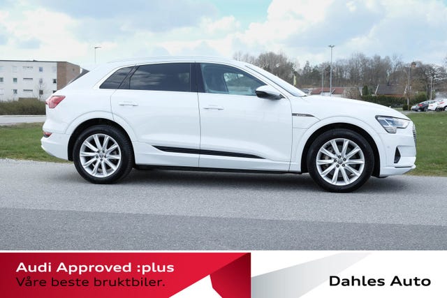 2021 AUDI E-TRON - 12