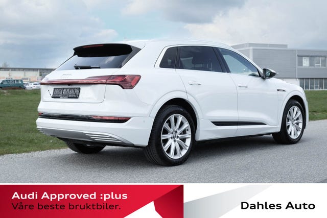 2021 AUDI E-TRON - 14