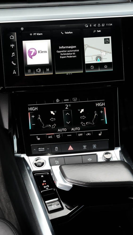 2021 AUDI E-TRON - 18