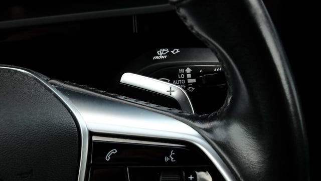 2021 AUDI E-TRON - 40