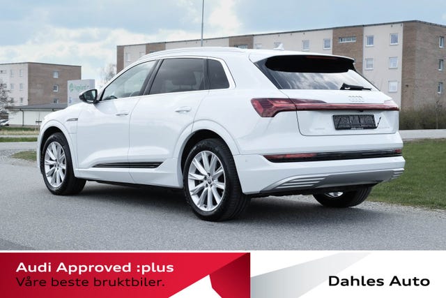 2021 AUDI E-TRON - 8