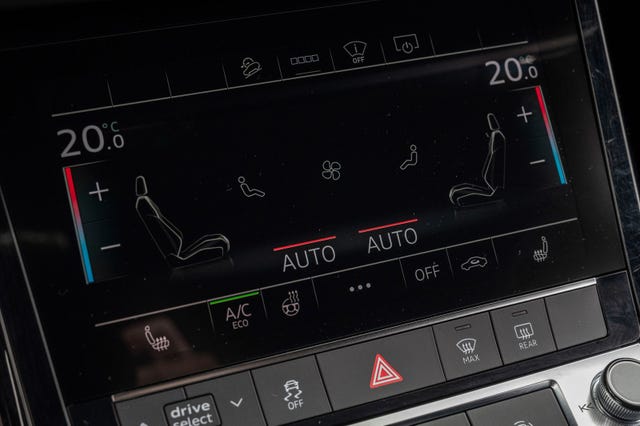 2021 AUDI E-TRON - 24