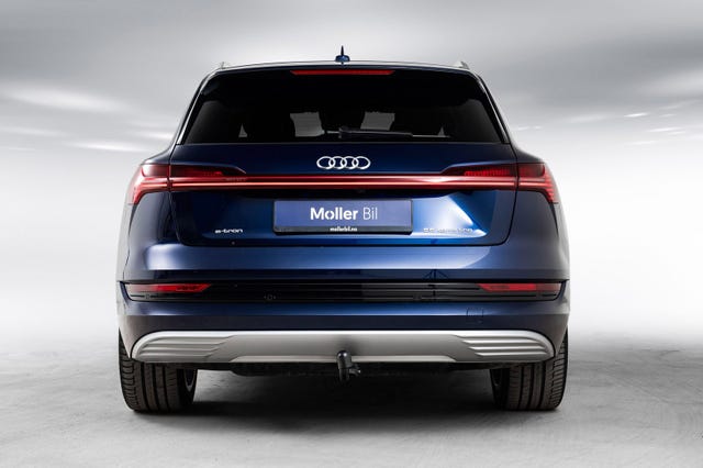 2021 AUDI E-TRON - 7