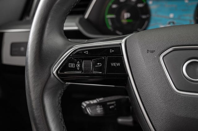 2021 AUDI E-TRON - 14