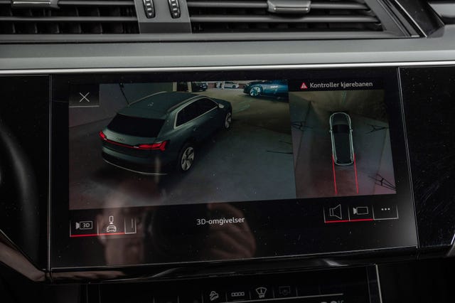 2021 AUDI E-TRON - 22