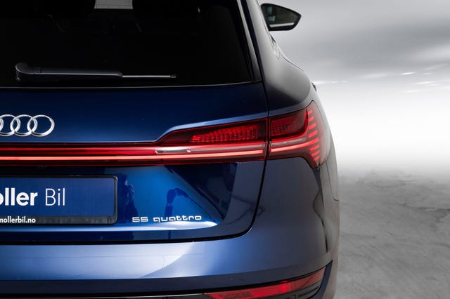 2021 AUDI E-TRON - 8
