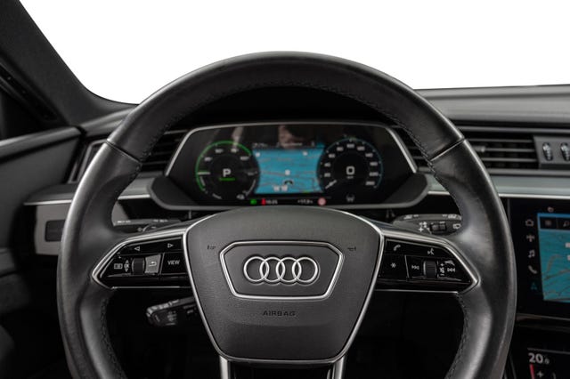 2021 AUDI E-TRON - 13
