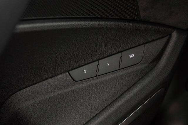 2021 AUDI E-TRON - 25